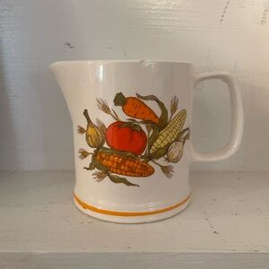 Vintage 70s Spice of Life